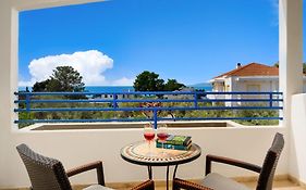 Evi Studios & Apartments Pefkos